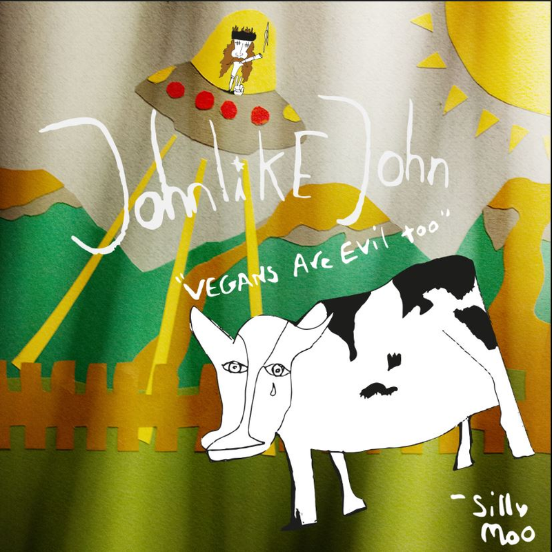 Illustration for article titled Can Folk Music Ever Be Cool?